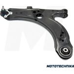 MOTOTECHNIKA Lenker, Radaufhängung 22-WA-02