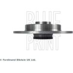 BLUE PRINT Bremsscheibe ADP154354 BLUE PRINT Bremsscheibe ADP154354