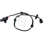 A.B.S. ABS Sensor 30809 A.B.S. ABS Sensor 30809
