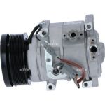 Kompressor, Klimaanlage 32973 Kompressor, Klimaanlage 32973