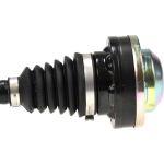 Antriebswelle VA li 25592 Antriebswelle VA li 25592