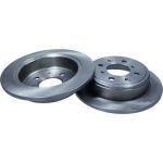 Maxgear 19-0921 Maxgear Bremsscheibe Honda T. Civic -91/94-/Rover 200/400/24/45 Maxgear 19-0921 Maxgear Bremsscheibe Honda T. Civic -91/94-/Rover 200/400/24/45