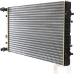 Kühler, Motorkühlung CR 368 001S Kühler, Motorkühlung CR 368 001S