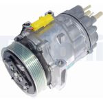 TSP0155957 Delphi Kompressor TSP0155957 TSP0155957 Delphi Kompressor TSP0155957