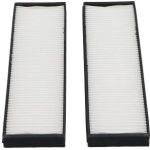AMC Innenraumfilter PKW HC-8222 AMC Innenraumfilter PKW HC-8222