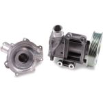HEPU Wasserpumpe / Kühlmittelpumpe P412 HEPU Wasserpumpe / Kühlmittelpumpe P412