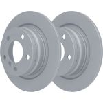 Bremsscheibe Bmw T. 1/2 1,5-2,0 10 24.0111-0175.1 Bremsscheibe Bmw T. 1/2 1,5-2,0 10 24.0111-0175.1