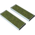 KAMOKA Filter, Innenraumluft 6080035 KAMOKA Filter, Innenraumluft 6080035