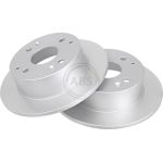 A.B.S. Bremsscheibe 17378 A.B.S. Bremsscheibe 17378