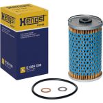 Hengst Ölfilter E135H D08 Hengst Ölfilter E135H D08