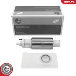 02SKV209 SKV GERMANY Kraftstoffpumpe 02SKV209 02SKV209 SKV GERMANY Kraftstoffpumpe 02SKV209