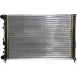 MAHLE Kühler, Motorkühlung CR 1411 000S MAHLE Kühler, Motorkühlung CR 1411 000S