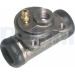 Delphi Radbremszylinder LW25056