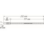 HAZET Bithalter 2239-9 HAZET Bithalter 2239-9