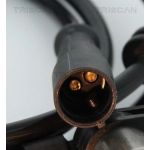 Sensor, Raddrehzahl 818025204 Sensor, Raddrehzahl 818025204