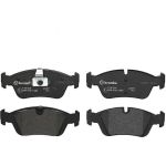 BREMBO Bremsklötze VA P 06 024 BREMBO Bremsklötze VA P 06 024