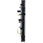 MAHLE Kühler, Motorkühlung CR 2236 000S MAHLE Kühler, Motorkühlung CR 2236 000S