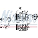 Kompressor PKW 89052 Kompressor PKW 89052