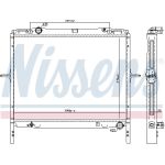 Wasserkühler PKW 66779 Wasserkühler PKW 66779