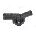 Wasserflansch mit Dichtung 50057 Wasserflansch mit Dichtung 50057