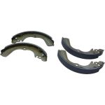 MAXGEAR Bremsbackensatz 19-4590 MAXGEAR Bremsbackensatz 19-4590