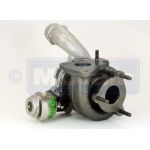 ORIGINAL TURBO 334187 ORIGINAL TURBO 334187