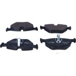 MAXGEAR Bremsbelagsatz 19-0526 BMW E46 98-/E85 Z4 03-/Rover 75 MAXGEAR Bremsbelagsatz 19-0526 BMW E46 98-/E85 Z4 03-/Rover 75