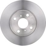 Bremsscheibe VA 0 986 478 578 Bremsscheibe VA 0 986 478 578
