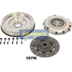 Japanparts Kupplungssatz KV-107M Japanparts Kupplungssatz KV-107M