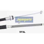 Japanparts Handbremsseil Seilzug Festellbremse BC-573L Japanparts Handbremsseil Seilzug Festellbremse BC-573L