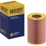 HENGST FILTER Luftfilter E386L01