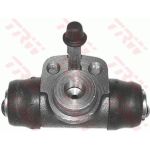 TRW Bremsrolle BWA108 TRW Bremsrolle BWA108