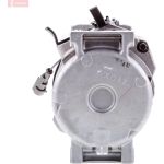 DENSO Kompressor DCP12012 DENSO Kompressor DCP12012