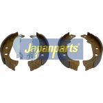 Japanparts Bremsbacken GF-0221AF Japanparts Bremsbacken GF-0221AF