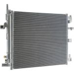 Kondensator, Klimaanlage AC 635 000S Kondensator, Klimaanlage AC 635 000S