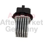 HITACHI Regler, Innenraumgebläse 132515 HITACHI Regler, Innenraumgebläse 132515