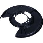 Trucktec Spritzblech, Bremsscheibe 02.35.455