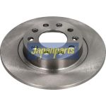 Japanparts Bremsscheibe DP-0232C Japanparts Bremsscheibe DP-0232C