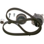 Steuerriemen Kit inkl. Wapu 1987946407 Steuerriemen Kit inkl. Wapu 1987946407