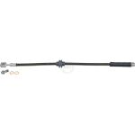 A.B.S. Bremsschlauch SL6612 A.B.S. Bremsschlauch SL6612