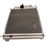 Kondensator, Klimaanlage AC819189 Kondensator, Klimaanlage AC819189