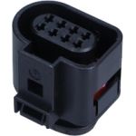 VAG Original 1J0973714 VAG Original Audi A4 Stecker 01 – – OE-Nr. 1J0973714 VAG Original 1J0973714 VAG Original Audi A4 Stecker 01 – – OE-Nr. 1J0973714