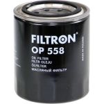 Filtron Ölfilter OP 558 Filtron Ölfilter OP 558