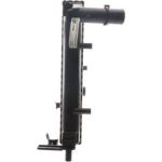 MAHLE Kühler, Motorkühlung CR 1453 000S MAHLE Kühler, Motorkühlung CR 1453 000S