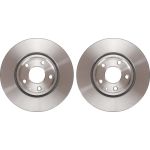 TRW Bremsscheibe Mazda P. 6/Cx-5 2.0-2.5 11 DF8052 TRW Bremsscheibe Mazda P. 6/Cx-5 2.0-2.5 11 DF8052