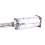 Walker Dieselpartikelfilter EVO C 73007 Walker Dieselpartikelfilter EVO C 73007