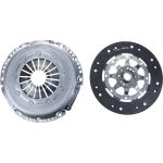 SACHS Kupplungssatz 3000 951 210 SACHS Kupplungssatz 3000 951 210