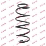 KYB Fahrwerksfeder Ford P. Fusion Kombi 1.4Tdci 08/02 RA1819 KYB Fahrwerksfeder Ford P. Fusion Kombi 1.4Tdci 08/02 RA1819