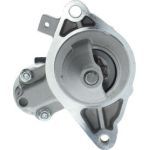 Bosch Starter 1 986 S00 989 Bosch Starter 1 986 S00 989