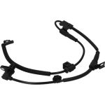KAMOKA Sensor, Raddrehzahl 1060507 KAMOKA Sensor, Raddrehzahl 1060507